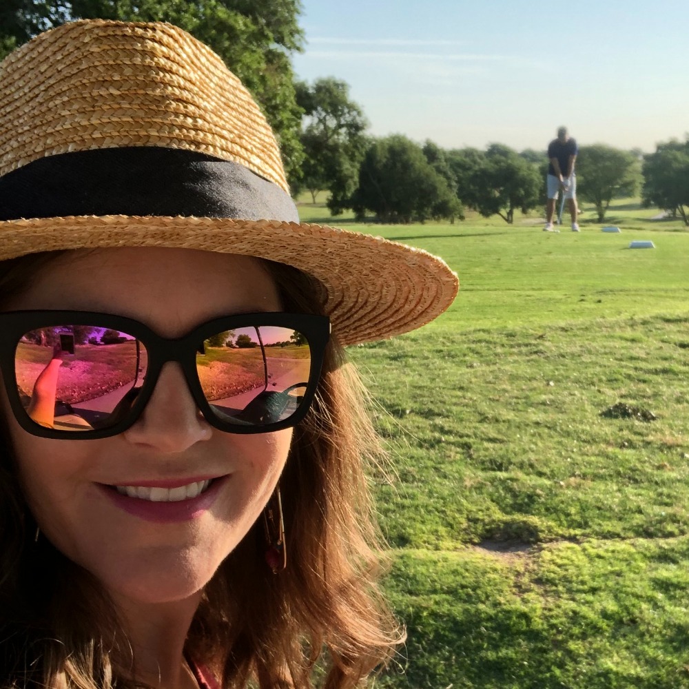Meet your Posher, Shayna